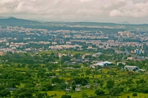 Baner, Pune: A Booming Real Estate Destination with Excellent Connectivity
